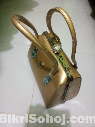 Women Side Bag